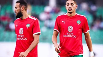 رسميًا.. ديبورتيفو ألافيس يُعلن انتهاء عقد عبد الكبير عبقار