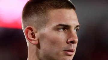رسميًا.. ريال مدريد يعلن تعاقده مع فرانكو ماستانتونو