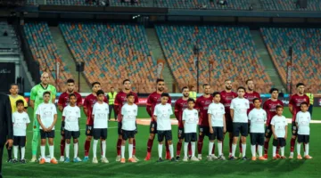 رسميًا.. سيراميكا كليوباترا يتوج بلقب كأس الرابطة المصرية للمرة الثالثة المتتالية