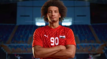رسميًا.. علي زين ينضم إلى فريق فيزبريم المجري حتى عام 2027