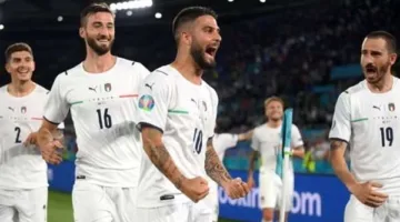 رسميًا: غاتوزو يتولى منصب مدرب المنتخب الإيطالي بدلاً من سباليتي.