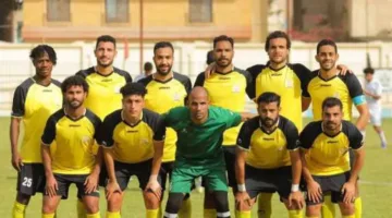 رسميًا.. كهرباء الإسماعيلية يحقق الصعود لأول مرة إلى الدوري الممتاز