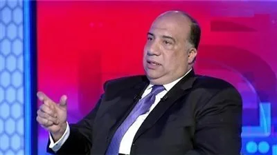 رسميًا: محمد مصيلحي يقدّم استقالته من رئاسة نادي الاتحاد السكندري رسميًا: محمد مصيلحي يقدّم استقالته من رئاسة نادي الاتحاد السكندري