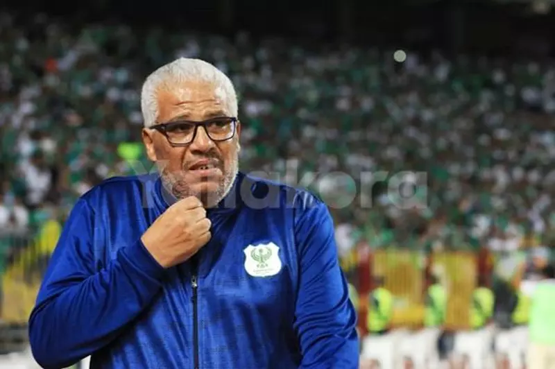 رسميًا.. ميمي عبد الرازق يتولى رئاسة لجنة التخطيط في نادي المصري البورسعيدي