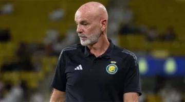 رسميًا.. نادي النصر السعودي يعلن مغادرة ستيفانو بيولي
