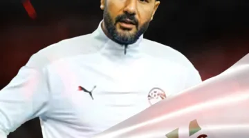 رسميًا.. نادي زد يعلن عن توقيع عقد مع محمد شوقي كمدير فني للفريق.