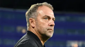 رسميًا: هانز فليك يُتوج بلقب أفضل مدرب في الدوري الإسباني لموسم 2024/2025