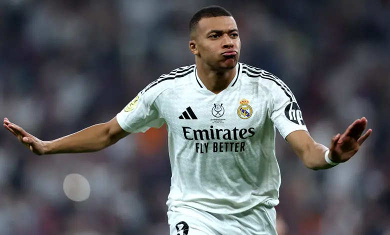 رسميًا – ريال مدريد يكشف تفاصيل إصابة مبابي وسبب نقله إلى المستشفى رسميًا – ريال مدريد يكشف تفاصيل إصابة مبابي وسبب نقله إلى المستشفى
