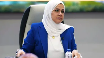 رشا عبد العال: اتحاد الصناعات شريك رئيسي في تسهيل العمليات الضريبية