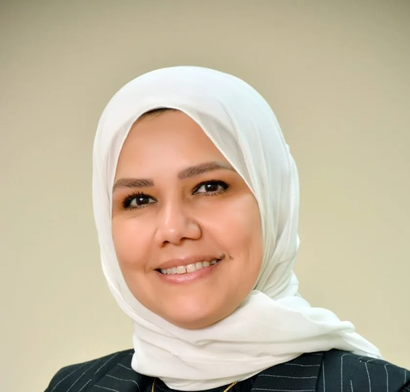 رشا عبد العال: فرق دعم فني ميداني لتعزيز الخدمات الضريبية للمكلفين وغير المكلفين