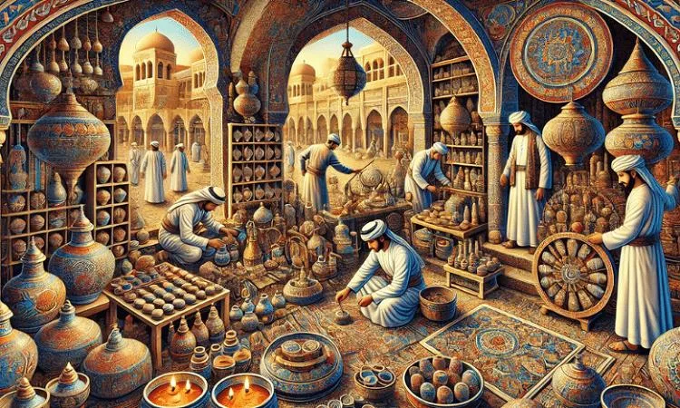 رشا كمال: الفنون والثقافة عنصر أساسي لتعزيز الاقتصاد وتمكين ذوي الاحتياجات الخاصة رشا كمال: الفنون والثقافة عنصر أساسي لتعزيز الاقتصاد وتمكين ذوي الاحتياجات الخاصة