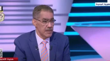 رشوان: تصريحات ترامب الحميمة تكشف موقفه الغامض من الصراع مع إيران (فيديو)
