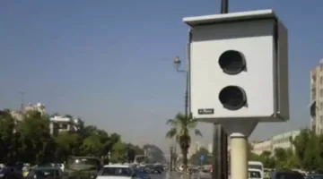 رصد 54892 مخالفة مرورية مختلفة خلال يوم واحد