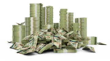 رصيد الودائع المخصصة للقروض يبلغ نحو 700 مليار درهم في نهاية الربع الأول.