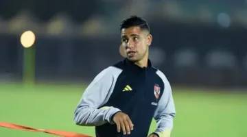 رضا سليم يرفض طلب الأهلي قبل كأس العالم.. و أزمة للفريق الأحمر
