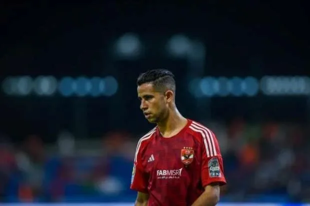 رضا سليم يورط الأهلي مجددًا ويكبدهم خسائر مالية ضخمة (خاص) رضا سليم يورط الأهلي مجددًا ويكبدهم خسائر مالية ضخمة (خاص)