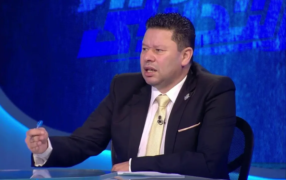 رضا عبد العال: الهلال يمثل الكرة العربية بفخر في كأس العالم.. وهذا هو سبب فشل الأهلي. رضا عبد العال: الهلال يمثل الكرة العربية بفخر في كأس العالم.. وهذا هو سبب فشل الأهلي.