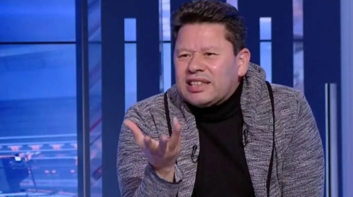 رضا عبد العال: بيراميدز “مخيف” ولا يوجد فريق مثله في مصر (حصري) رضا عبد العال: بيراميدز “مخيف” ولا يوجد فريق مثله في مصر (حصري)