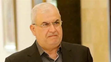 رعد يلتقي لودريان: ن reaffirm دعمنا لمشاريع الإصلاح وتمديد فترة عمل قوات اليونيفيل