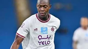 رغبة ديانج تسهم في انضمامه للأهلي في كأس العالم للأندية
