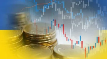 رغم ألسنة النيران.. ارتفاع غير متوقع في الناتج المحلي لأوكرانيا