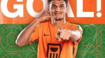 رغم محادثات الأهلي لانتقاله، الزمالك يسعى للتعاقد مع أسامة فيصل مهاجم البنك الأهلي.