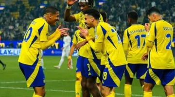 رغم مغادرة بيولي.. لاعب النصر يتهيأ للانتقال في الصيف