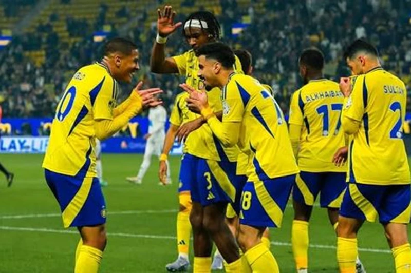 رغم مغادرة بيولي.. لاعب النصر يتهيأ للانتقال في الصيف رغم مغادرة بيولي.. لاعب النصر يتهيأ للانتقال في الصيف