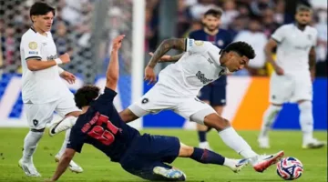رفض الجنسية العربية: قصة اللاعب الذي أخرج باريس سان جيرمان من كأس العالم