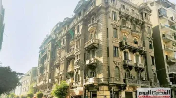 رفع إعفاء حتى 50 ألف جنيه على العقارات السكنية.. تفاصيل التعديلات الجديدة على ضريبة العقارات