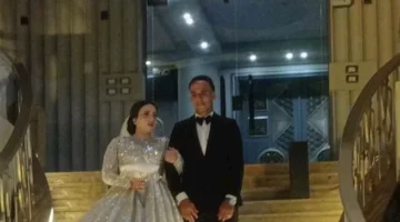 “رقصة نجم الفريق”.. لاعبو الزمالك يحضرون حفل زفاف ناصر منسي (صور وفيديو)
