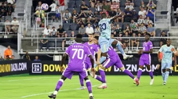 رقم جديد لم يُسجل منذ 2018.. يوفنتوس يستعيد مجده أمام العين في كأس العالم للأندية