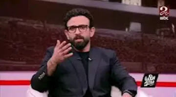 “رقم قياسي”.. إبراهيم فايق يكشف عن نسبة مشاهدات زيزو