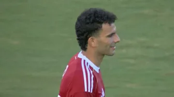 رقم قياسي لزيزو مع الأهلي أمام إنتر ميامي في كأس العالم للأندية