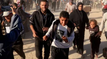رقم مقلق حول عدد الطلاب الفلسطينيين الذين فقدوا حياتهم في غزة والضفة