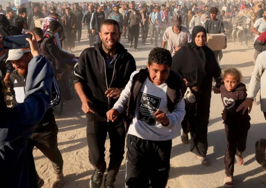 رقم مقلق حول عدد الطلاب الفلسطينيين الذين فقدوا حياتهم في غزة والضفة رقم مقلق حول عدد الطلاب الفلسطينيين الذين فقدوا حياتهم في غزة والضفة