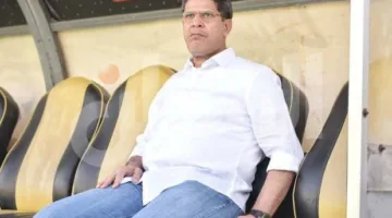 «رمزي» يقترب من تولي تدريب الزمالك بعد مغادرة «الرمادي».. اكتشف التفاصيل