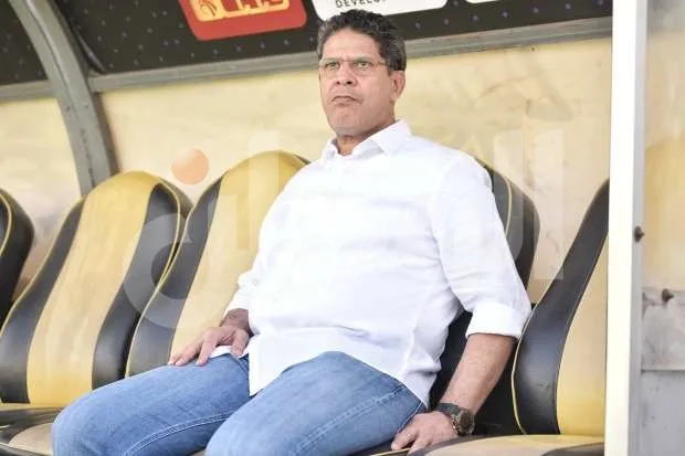 «رمزي» يقترب من تولي تدريب الزمالك بعد مغادرة «الرمادي».. اكتشف التفاصيل «رمزي» يقترب من تولي تدريب الزمالك بعد مغادرة «الرمادي».. اكتشف التفاصيل