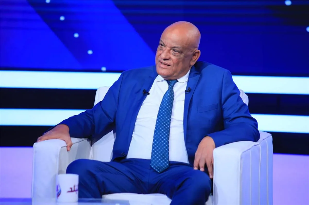 رمضان السيد: لاعب الأهلي يتمتع بميزة لا تتوفر لزيزو.. ومحمد شوقي ارتكب خطأ. رمضان السيد: لاعب الأهلي يتمتع بميزة لا تتوفر لزيزو.. ومحمد شوقي ارتكب خطأ.