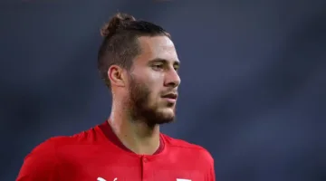 رمضان صبحي: 3 أسباب تدفع للاحتفال بدوري الأبطال ورفض الدوري المحلي