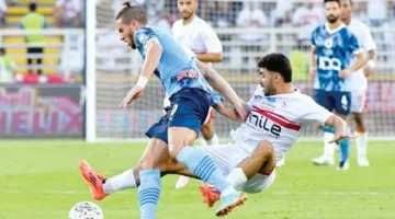 رمضان صبحي يقرر مصيره مع نادي بيراميدز