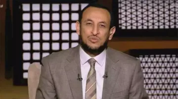 رمضان عبد المعز: الإسلام يعزز مصلحة الفرد وثقة الإنسان بالله تُعتبر عبادة