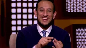رمضان عبد المعز يتحدث عن فضل الحج: «إذا اتبعت هذه الخطوات ستحصل على أجر الحج من منزلك»