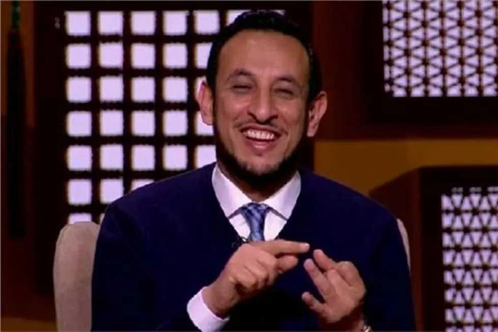 رمضان عبد المعز يتحدث عن فضل الحج: «إذا اتبعت هذه الخطوات ستحصل على أجر الحج من منزلك» رمضان عبد المعز يتحدث عن فضل الحج: «إذا اتبعت هذه الخطوات ستحصل على أجر الحج من منزلك»