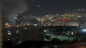 روبيو: الولايات المتحدة ليست متورطة في الهجوم الإسرائيلي على إيران