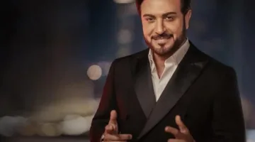 روتانا تُعلن عن دخول الفنان ماجد المهندس المستشفى إثر تعرضه لوعكة صحية مفاجئة