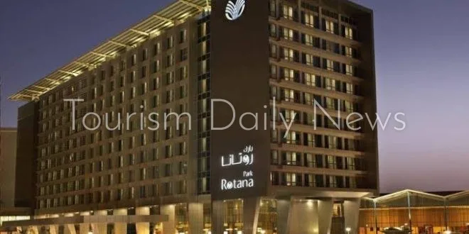 “روتانا للفنادق” تعلن عن معلومات حول 30 مشروعاً قيد التنفيذ في 15 سوقاً مختلفة. “روتانا للفنادق” تعلن عن معلومات حول 30 مشروعاً قيد التنفيذ في 15 سوقاً مختلفة.