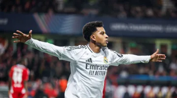 رودريغو يتيح الفرصة لمانشستر سيتي.. وريال مدريد يراجع الاقتراح