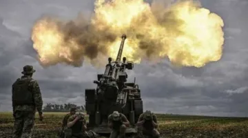 روسيا: thwarting a terrorist attack on a military facility in Ryazan region.