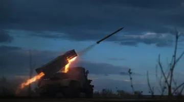 روسيا: thwarting an attack on a military facility in Ryazan Province.